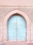 Picture of TURQOUISE DOOR