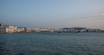 Picture of WELCOME TO MYKONOS