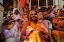 Picture of WIDOWS HOLI - VRINDAVAN-21
