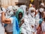 Picture of WIDOWS HOLI - VRINDAVAN-5