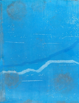 Picture of SOMETHING BLUE-1R
