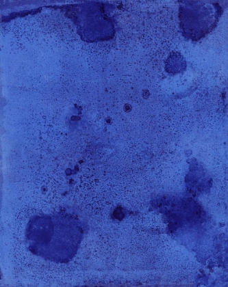Picture of SOMETHING BLUE-4BL1
