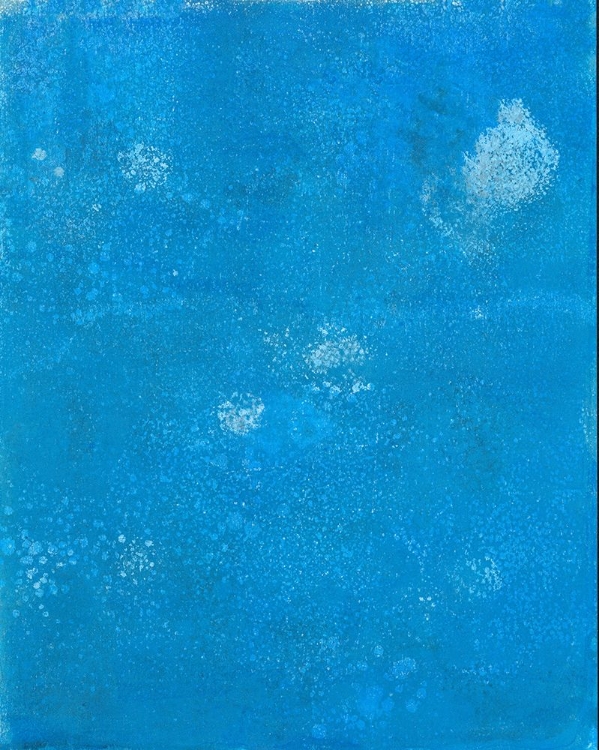 Picture of SOMETHING BLUE-5