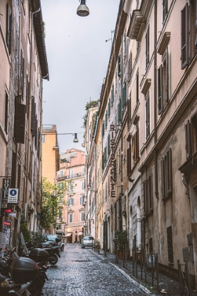 Picture of STREETS OF ITALY