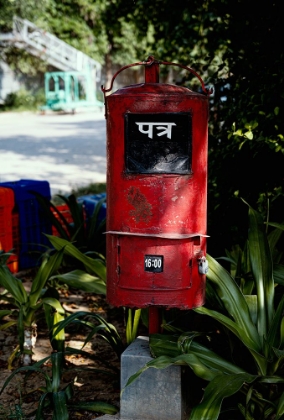 Picture of THE LETTERBOX