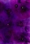 Picture of BLOOMS IN AMETHYST-L-R