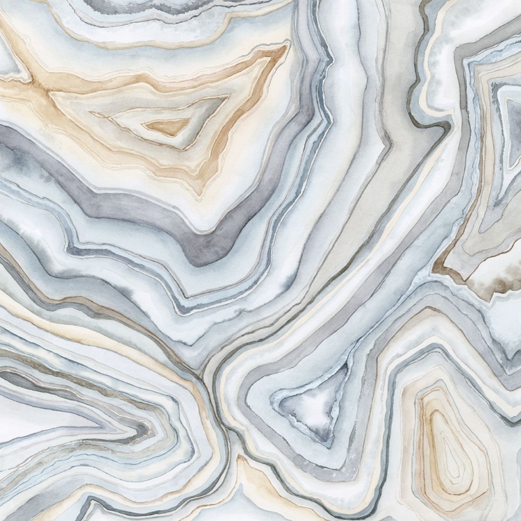 Picture of AGATE ABSTRACT II