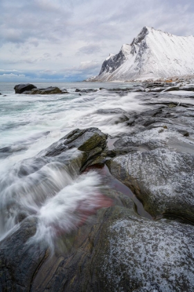 Picture of ARCTIC BEACH II