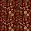 Picture of BOTANICAL MOTIF PATTERN I