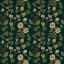 Picture of BOTANICAL MOTIF PATTERN II