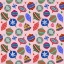 Picture of CHRISTMAS ORNAMENT PATTERN IV