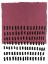 Picture of COLORFIELD BRUSHSTROKES II
