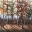 Picture of COLORS OF FALL