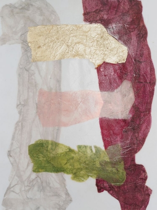 Picture of DYED CLOTH IV