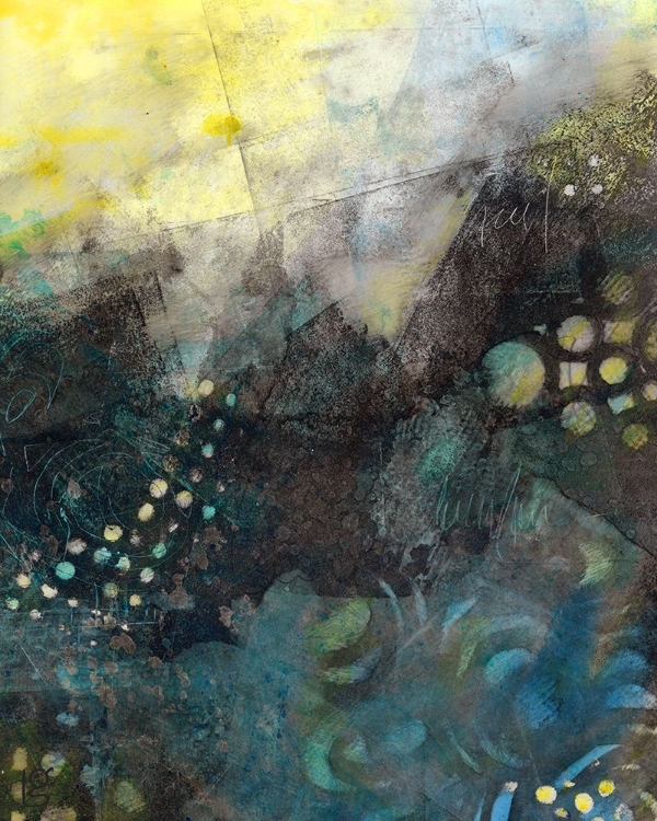 Picture of ELUSIVE DREAMS