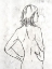Picture of FEMALE FIGURE STUDY II