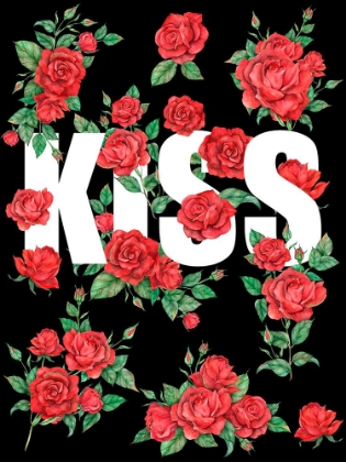 Picture of LOVE KISS I