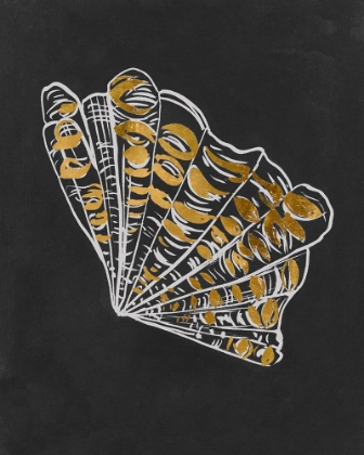 Picture of NIGHT SHELL I