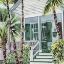 Picture of PALM HOUSE I
