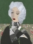 Picture of PORTRAIT OF STYLE III