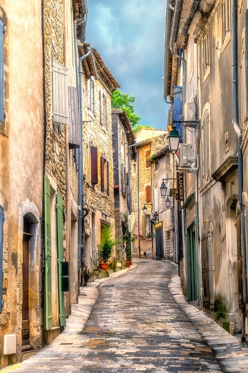 Picture of PROVENCE ALLEY