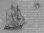 Picture of SHIP IN THE NIGHT I