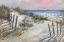 Picture of THE BEACH FENCE II