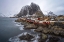 Picture of THE RED VILLAGE II