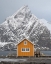 Picture of THE YELLOW VILLAGE III