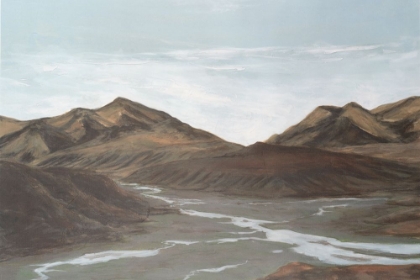 Picture of TUNDRA THAW II