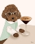 Picture of ANIMATED ANIMALS I