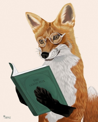 Picture of ANIMATED ANIMALS II