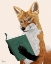 Picture of ANIMATED ANIMALS II