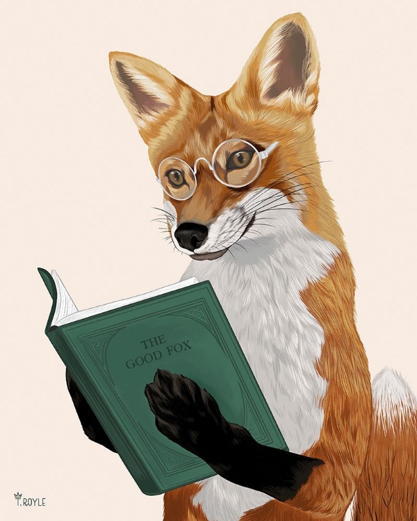 Picture of ANIMATED ANIMALS II