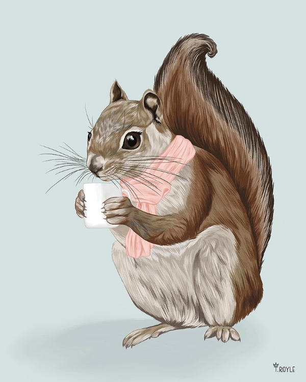 Picture of ANIMATED ANIMALS V