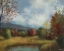 Picture of AUTUMN GLORY II