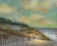 Picture of BEACH DAY AFTERNOON I