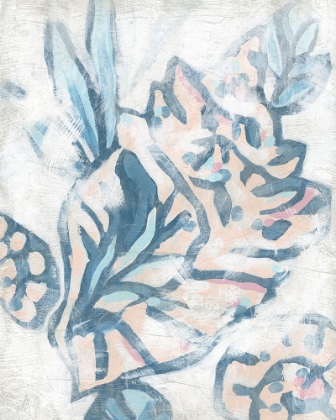 Picture of BEACH SHELL FRESCO II