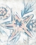 Picture of BEACH SHELL FRESCO IV