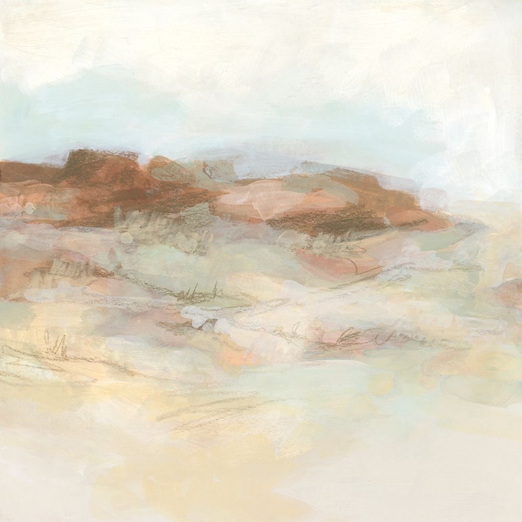 Picture of DESERT MEADOW II