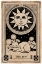 Picture of FORTUNE TAROT III