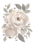 Picture of MORNING ROSES II