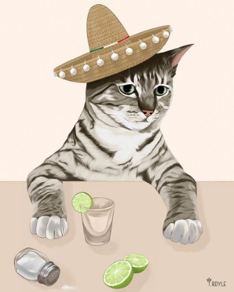 Picture of RASCAL CAT VI