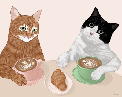 Picture of RASCAL CAT VII
