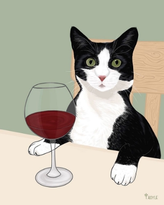 Picture of RASCAL CAT X