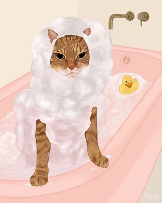 Picture of RASCAL CAT XI