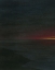 Picture of RED NIGHTSKY I