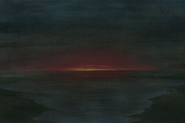 Picture of RED NIGHTSKY III