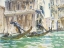 Picture of SARGENTS VENICE STUDIES II