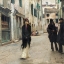 Picture of SARGENTS VENICE STUDIES V